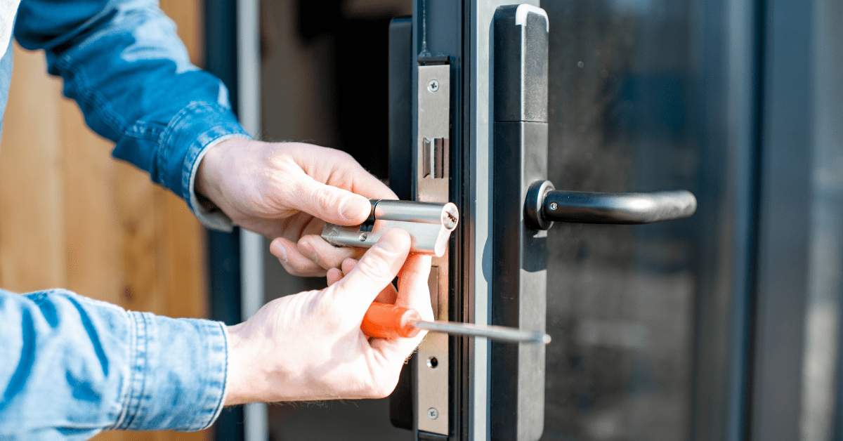 How Often Should You Schedule Door Maintenance for Optimal Performance?