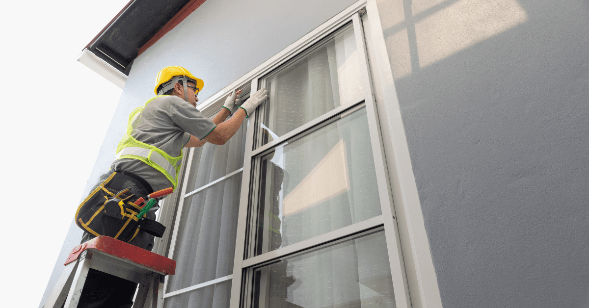 What Are the Key Signs Your Windows Need Immediate Maintenance?