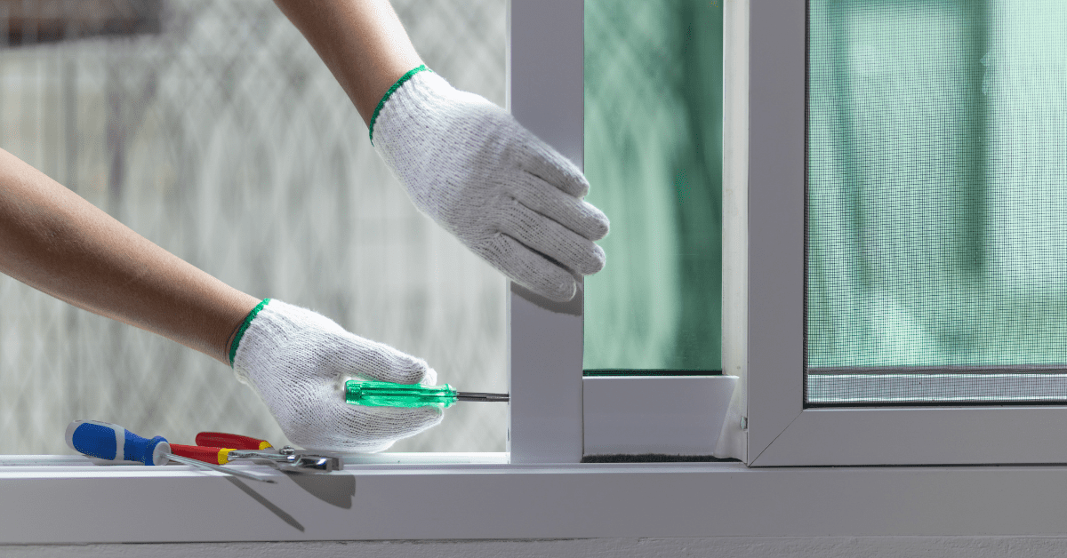 Why Is Professional Window Maintenance Important for Energy Efficiency?