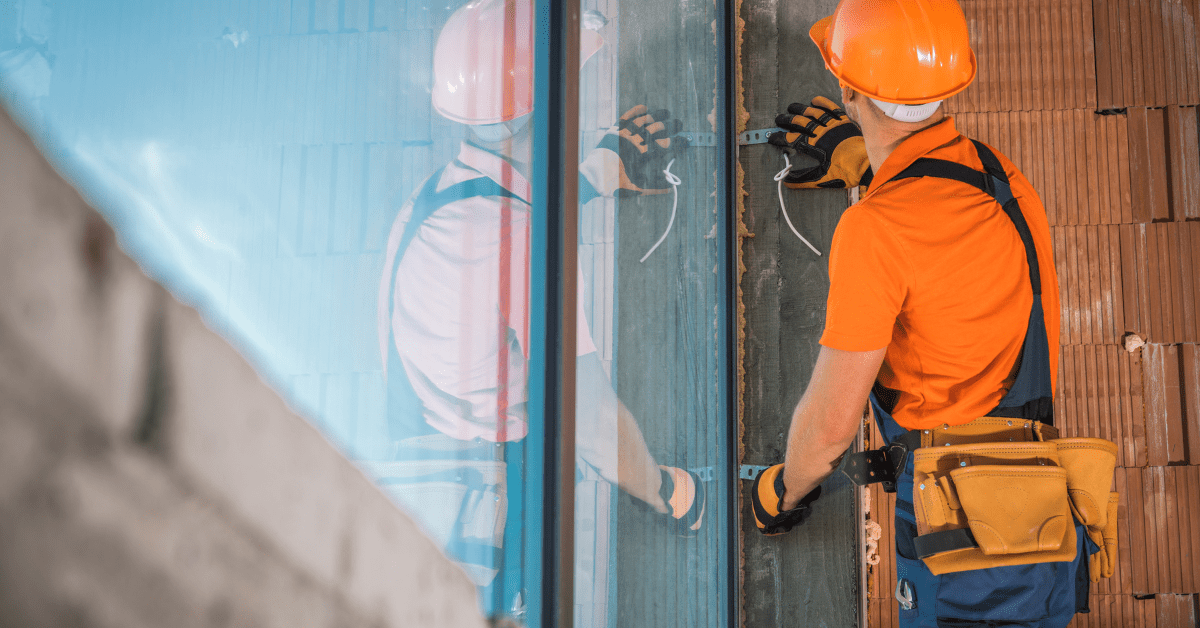 What Are the Signs Your Commercial Windows Need Repair?