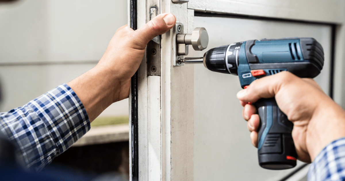 Can Neglecting Door Maintenance Lead to Costly Repairs?