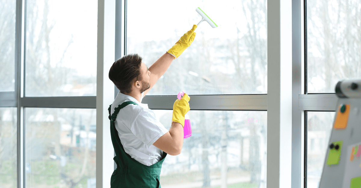 What Are the Benefits of Professional Window Maintenance Services?